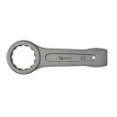 Klucz oczkowy udarowy do pobijania 60 mm(8)