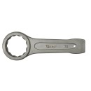 Klucz oczkowy udarowy do pobijania 75 mm(6/12)