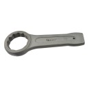 Klucz oczkowy udarowy do pobijania 75 mm(6/12)