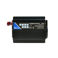 Przetwornica napięcia 12V/230V 250/500W (24)