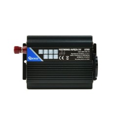 Przetwornica napięcia 24V/230V 250/500W (24)