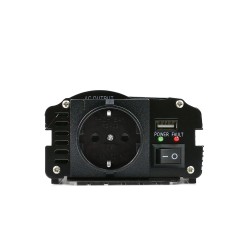 Przetwornica napięcia 12V/230V 500/1000W (16)