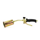 Dekarski palnik gazowy z 3-ma końc.25/35/50mm - blister(10)