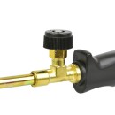 Palnik gaz. do lutowania z 3 końców.13/15/17mm(10)