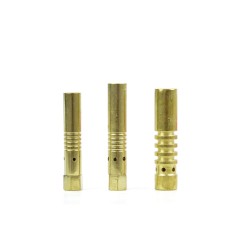 Palnik gaz. do lutowania z 3 końców.13/15/17mm(10)