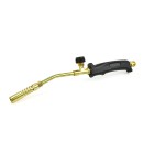 Palnik gazowy uniwersalny z 3-ma końcówkami(10)