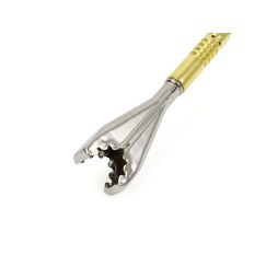 Palnik gazowy uniwersalny z 3-ma końcówkami(10)