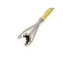 Palnik gazowy uniwersalny z 3-ma końcówkami(10)