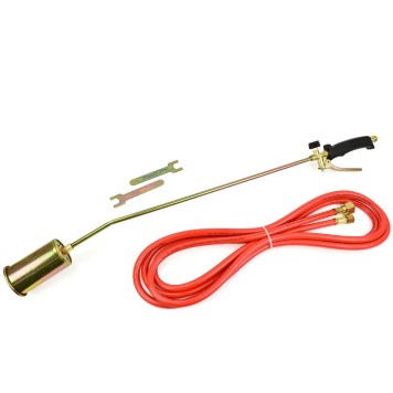 Palnik dekarski MAX-1XX(dł.850mm)+5m wąż (10)