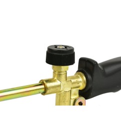 Palnik dekarski MAX-1XX(dł.850mm)+5m wąż (10)