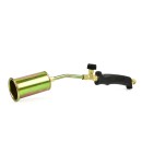 Dekarski palnik gazowy z 3-ma końc.(25-35-50mm)NEW - karton(10)