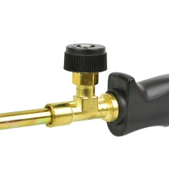 Dekarski palnik gazowy z 3-ma końc.(25-35-50mm)NEW - karton(10)