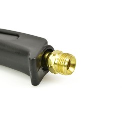 Dekarski palnik gazowy z 3-ma końc.(25-35-50mm)NEW - karton(10)