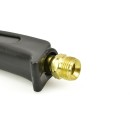 Dekarski palnik gazowy z 3-ma końc.(25-35-50mm)NEW - karton(10)