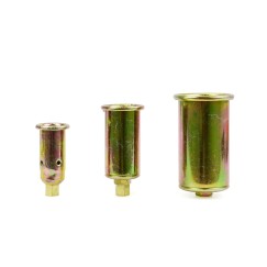 Dekarski palnik gazowy z 3-ma końc.(25-35-50mm)NEW - karton(10)