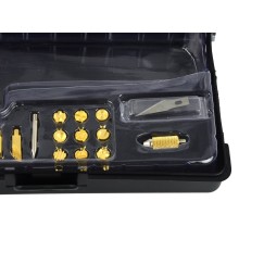 Wypalarka do drewna i skóry 23el.(20)