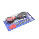 Wypalarka do drewna i skóry 6el.(12/48)