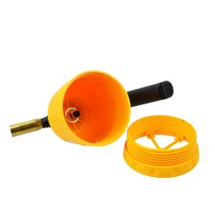 Lampa lutownicza na kartusze 190g (12)