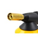 Lampa lutownicza na kartusze 190g z PIEZO (12)