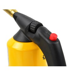 Lampa lutownicza na kartusze 190g z PIEZO (12)