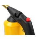 Lampa lutownicza na kartusze 190g z PIEZO (12)