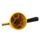 Lampa lutownicza na kartusze 190g z PIEZO (12)