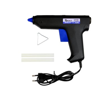 Pistolet do kleju 80W - 11,2mm (12/24)
