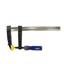 Ścisk stolarski 80x300mm GEKO PROFI (12/24)