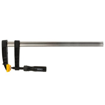Ścisk stolarski 120x500mm GEKO PROFI (10)