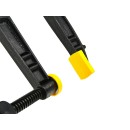 Ścisk stolarski 120x1000mm GEKO PROFI (10)