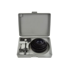 Otwornica do drewna 8el.51-102mm GEKO(20)