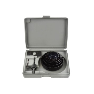 Otwornica do drewna 8el.51-102mm GEKO(20)