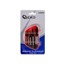 Wykrętaki do zerwanych śrub 5el./mały zestaw/(20/100)