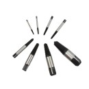 Wykrętaki do zerwanych śrub 8el./ duży zestaw/(20)