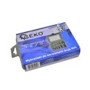 Wykrętaki do zerwanych śrub 8el./ duży zestaw/(20)