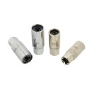 Zestaw kluczy do urwanych śrub i szpilek 4el. CRV 50BV30 (20)