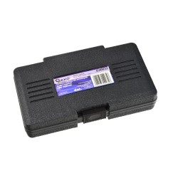 Zestaw kluczy do urwanych śrub i szpilek 4el. CRV 50BV30 (20)