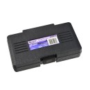 Zestaw kluczy do urwanych śrub i szpilek 4el. CRV 50BV30 (20)