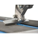 Przyrząd do cięcia glazury 460mm z otwornicą(1/4)