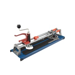 Przyrząd do cięcia glazury 460mm z otwornicą(1/4)