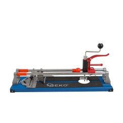 Przyrząd do cięcia glazury 460mm z otwornicą(1/4)