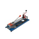 Przyrząd do cięcia glazury 460mm z otwornicą(1/4)