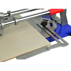 Przyrząd do cięcia glazury 600mm z otwornicą(4)