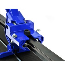 Przyrząd do cięcia glazury 600mm GEKO PROFI(2)