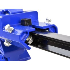 Przyrząd do cięcia glazury 1000mm GEKO PROFI(2)