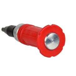 Wkrętak udarowy z 6 bitami(25)