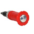 Wkrętak udarowy z 6 bitami(25)