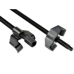 Ściągacz sprężyn zawieszenia 380mm 2el.(12)