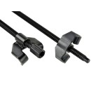 Ściągacz sprężyn zawieszenia 380mm 2el.(12)