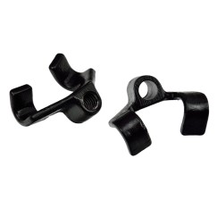 Ściągacze sprężyn zawieszenia 260mm 2szt(czarne)(12)